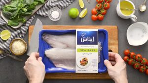 فیله ماهی سی بس