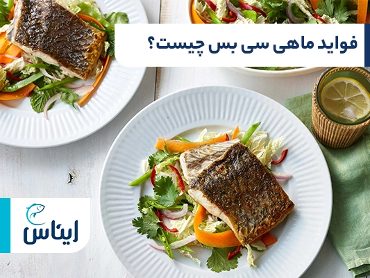 فواید ماهی سیباس چیست؟